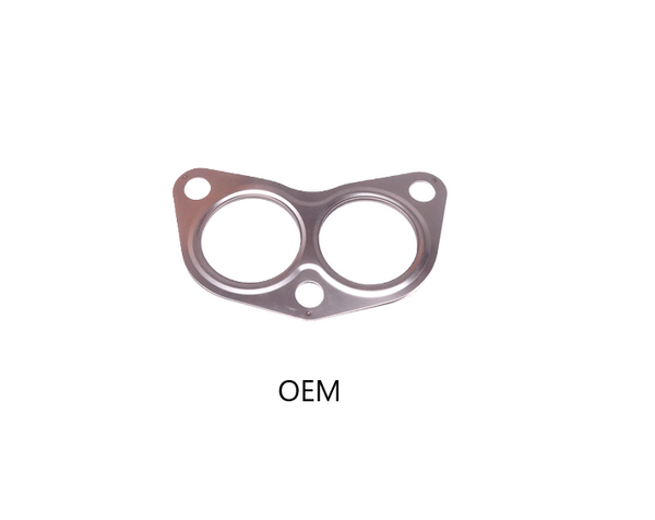 Exhaust Manifold Pipe Flange Gasket 280Z 280ZX