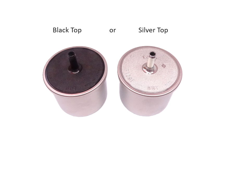 Fuel Filter Injection OEM 280Z 280ZX 75-83 | Z Car Depot Inc