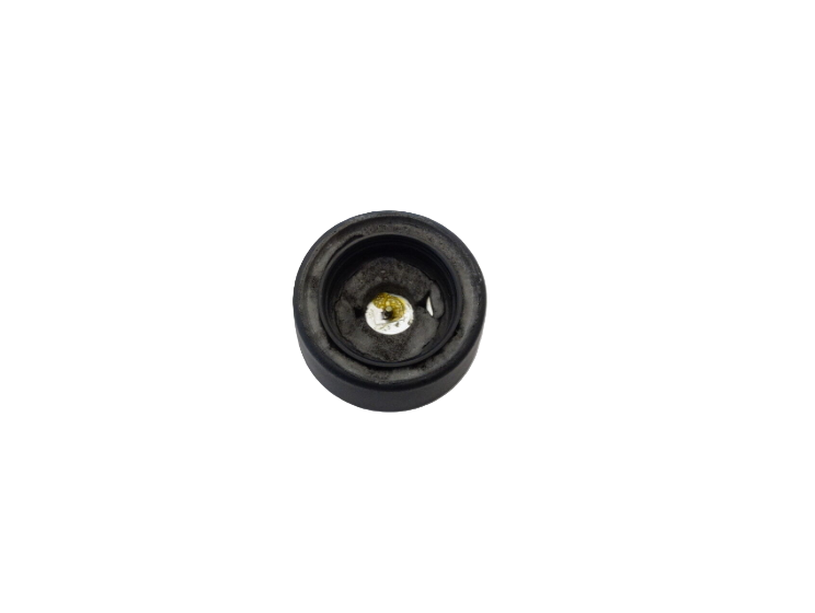 Horn Button Pad Steering Wheel OEM 240Z | Z Car Depot Inc