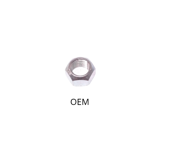 R200 Mustache Bar Differential Cover Mount Nut OEM 280Z 280ZX | Z
