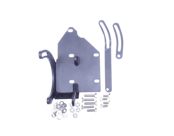 Air Conditioning A/C Bracket Kit Retro 240Z 260Z 280Z 280ZX