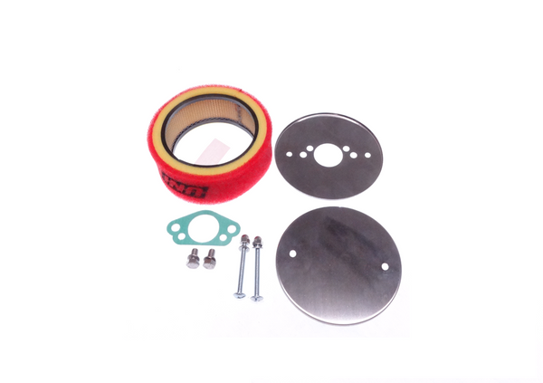 UNI Air Filter Assembly 1.5