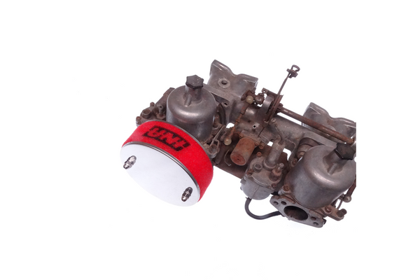 UNI Air Filter Assembly 1.5