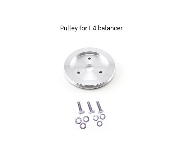 ATI Harmonic Balancer Damper 240Z 260Z 280Z 280ZX 510