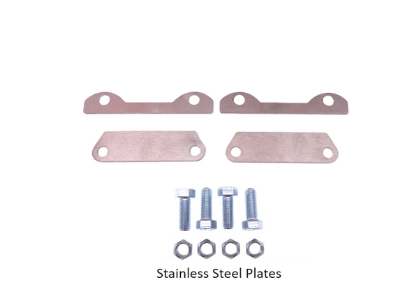 Front Sub Frame Cross Member Special Washer Kit 240Z 260Z 280Z