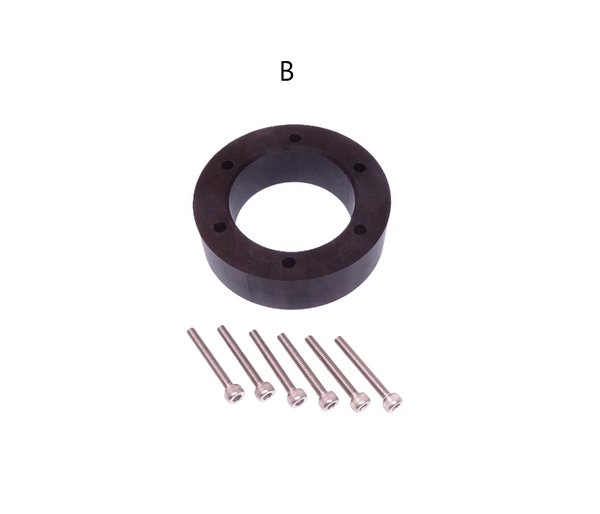 Steering Wheel Spacer 1