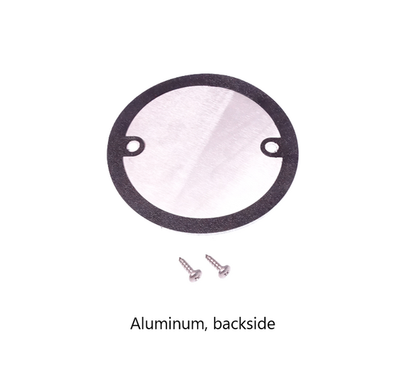 Fuel Sender Sending Unit Inspection Plate Cover 280Z