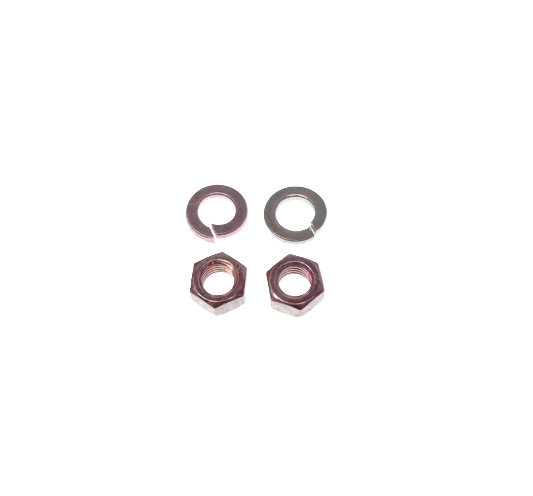 Clutch Master Cylinder Mounting Hardware Nut Washer 240Z 260Z 280Z