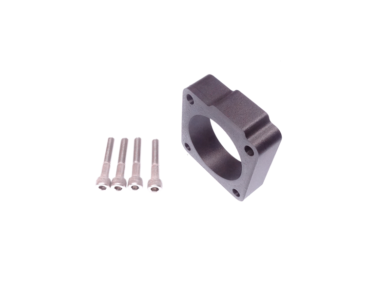 240SX Throttle Body Spacer Adaptor for 280Z 280ZX | Z Car Depot Inc