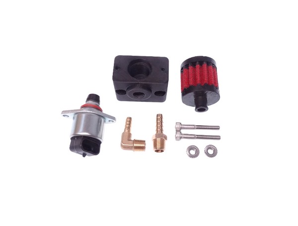 Remote Idle AIr Control IAC Valve EFI LS1 Style 280Z 280ZX