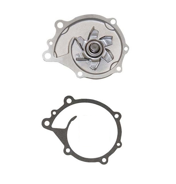 Water Pump 240Z 260Z 280Z 280ZX | Z Car Depot Inc
