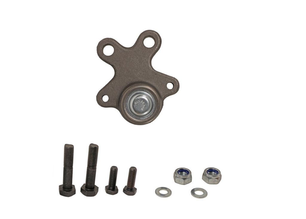 the bonez タンクトップ 6 Ball Joint Right Left 240Z 260Z 280Z 510 71-78 | Z Car Depot Inc
