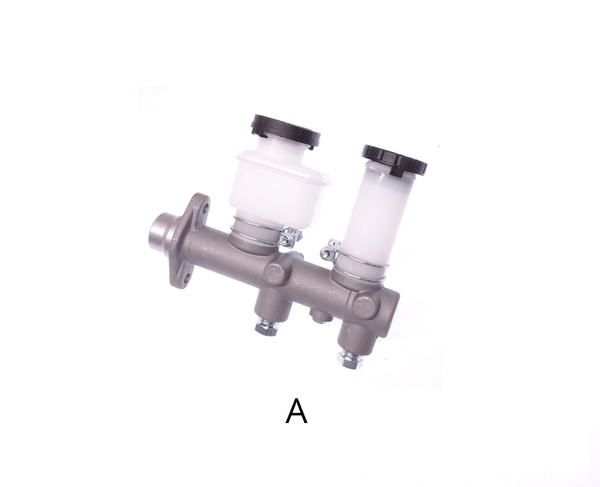 Brake Master Cylinder 7/8