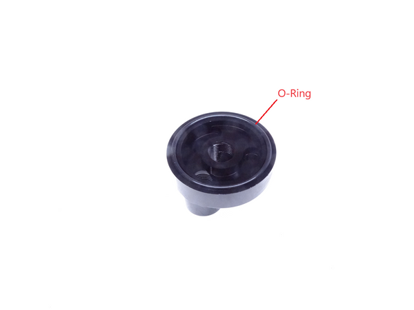 Oil Filter Adaptor Remote Filter 240Z 260Z 280Z 280ZX 510