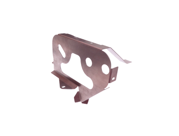 Battery Tray Bracket Holder Sheet Metal 510