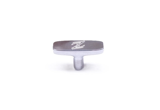 Hood Pull Handle Release Cable Knob Billet Aluminum 240Z 260Z 280Z