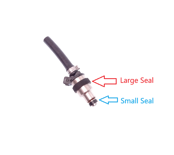 Fuel Injector Seal 280Z 280ZX 75-83