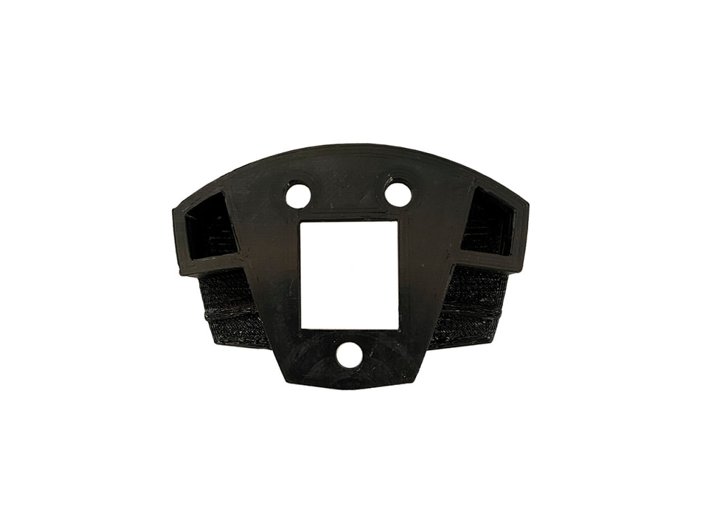 Sun Visor Clip Mount Mirror Bracket 240Z 260Z 280Z | Z Car Depot Inc