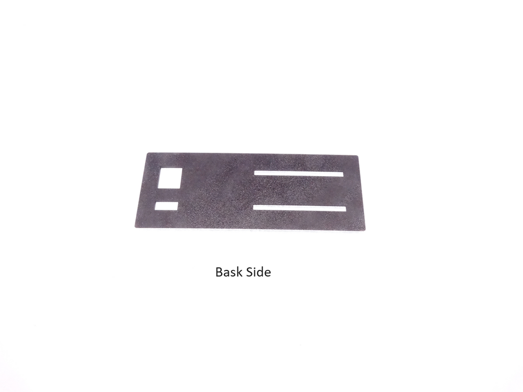 Choke Plate Console Insert 240Z Series 1 | Z Car Depot Inc Choke Plate Console Insert 240Z Series 1 | Z Car Depot Inc