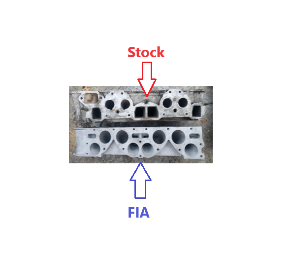 Remflex Manifold Gasket Intake Exhaust 510 620 L16 L18 L20B