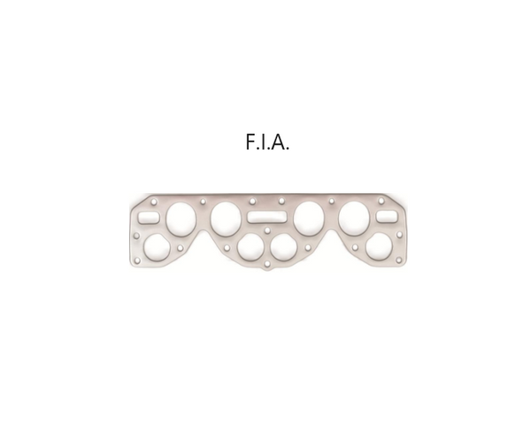 Remflex Manifold Gasket Intake Exhaust 510 620 L16 L18 L20B