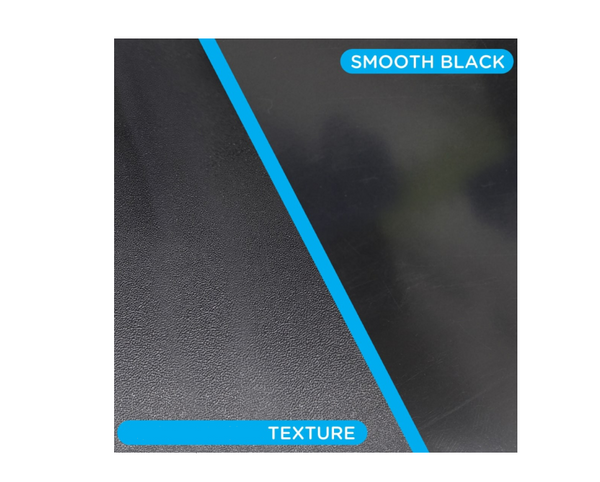 Rear Window Glass Louvers Hatch 240Z 260Z 280Z