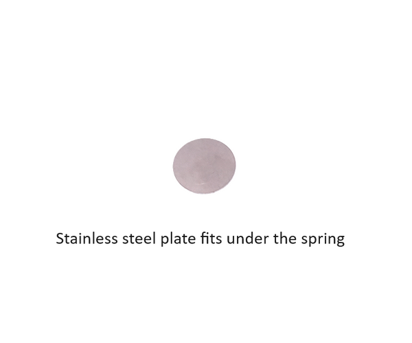 Door Hinge Bushing Repair Kit 240Z 260Z 280Z 510