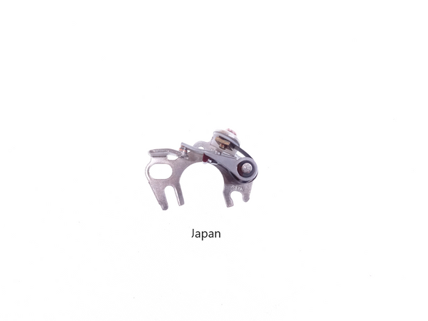 Ignition Distributor Contact Points 240Z 510