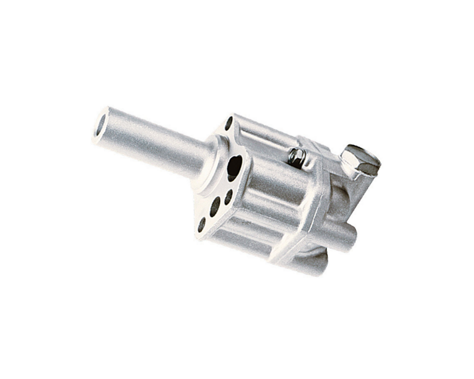 Oil Pump High Volume 240Z 260Z 280Z 280ZX Turbo 510 | Z Car Depot Inc