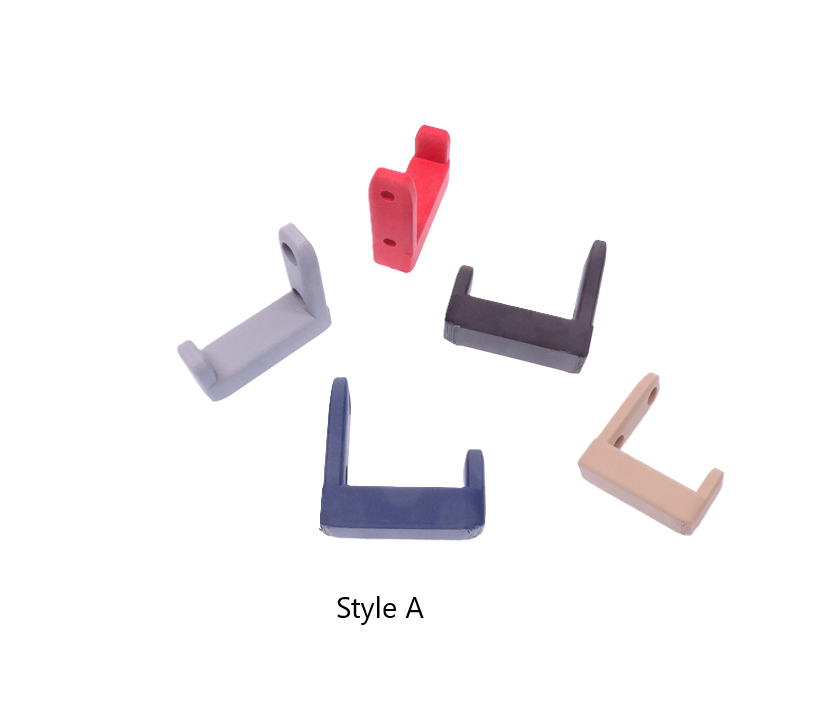 Seat Belt Holder Bracket Headrest 280ZX | Z Car Depot Inc