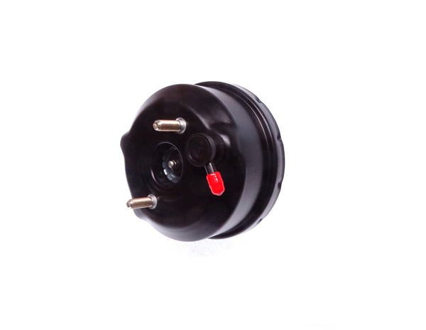 Power Brake Booster 7