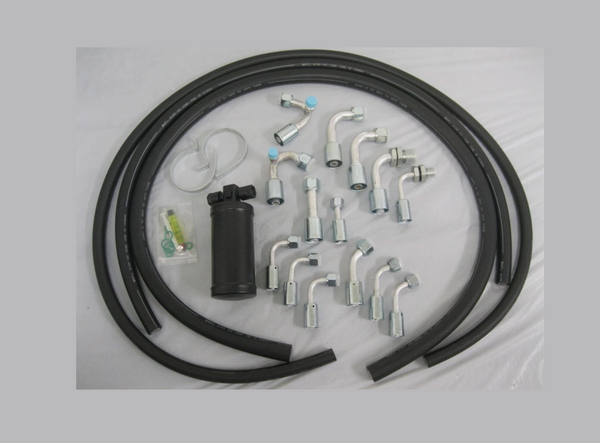 Air Compressor A/C 240Z 260Z 280Z 280ZX