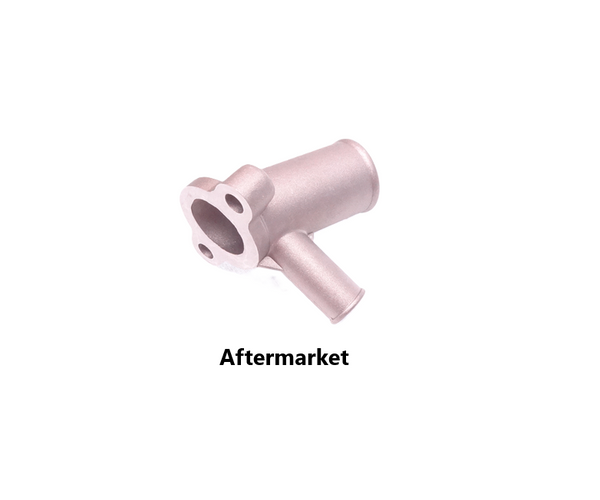 Coolant Water Inlet Neck Housing OEM 240Z 260Z 280Z 510