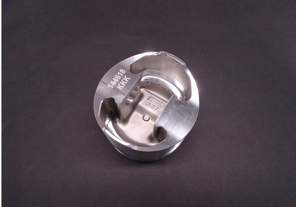 Ross Forged Piston Set Flat Top 87mm Bore L28 280Z 280ZX