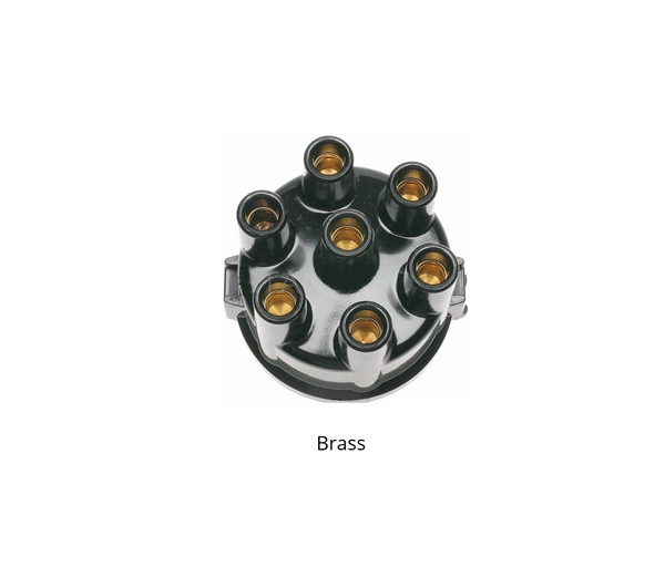 Distributor Cap Ignition 260Z 280Z 74-78