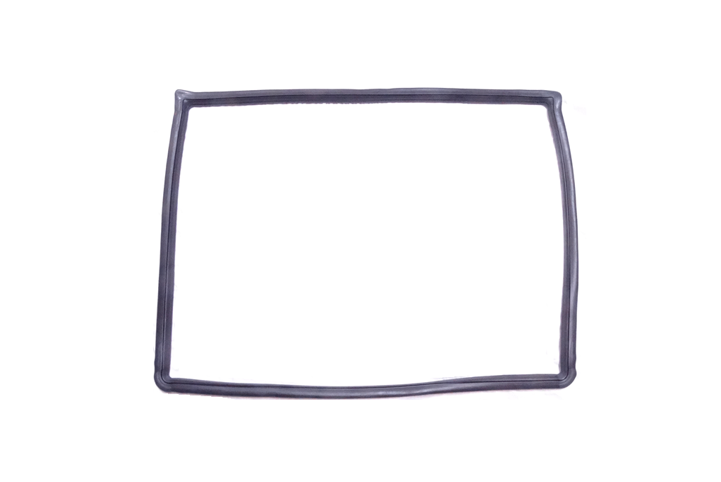 Rear Windshield Hatch Glass Rubber Seal 79-83 280ZX and 2+2 | Z