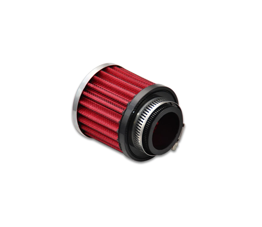Crankcase Vent Breather K&N PCV 280Z 280ZX 75-83 | Z Car Depot Inc