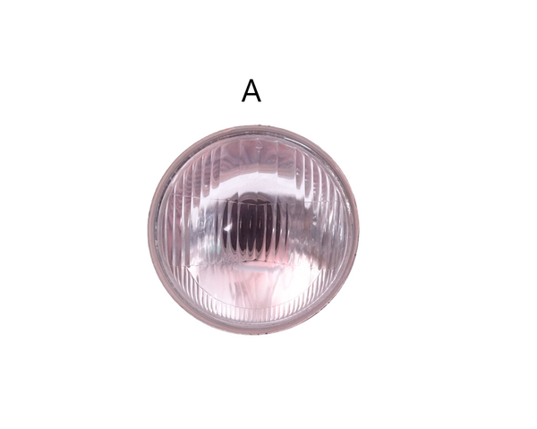 Headlight Headlamp High or Low Beam Bulb H4 LED 510 620