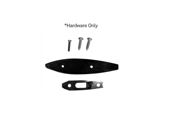 Mirror Chrome Outside OE Look 240Z 260Z 280Z