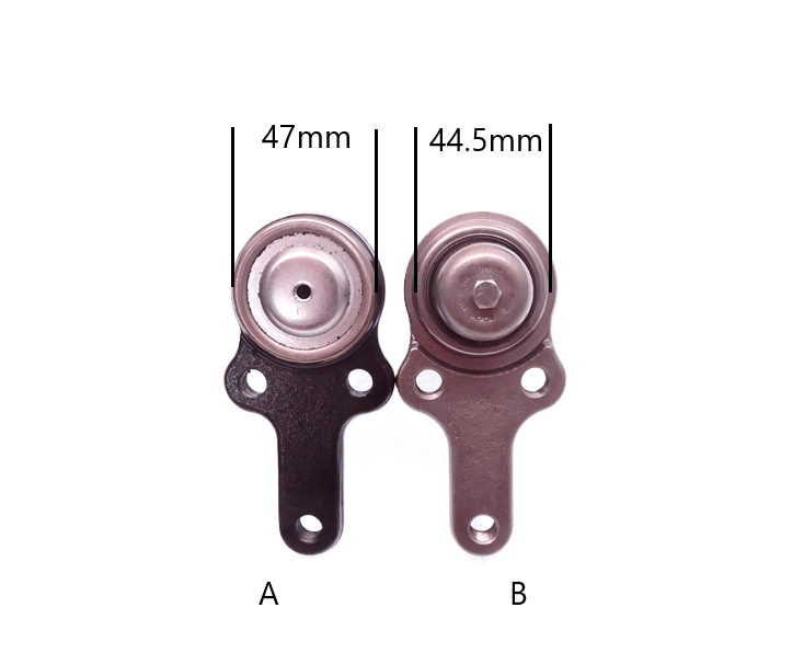 Ball Joint Front Lower Right Left 280ZX 1979-83 | Z Car Depot Inc