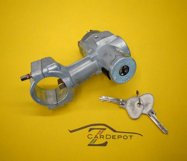 Ignition Switch With Keys 240Z 260Z 280Z 510