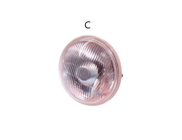Headlight Headlamp High or Low Beam Bulb H4 LED 510 620