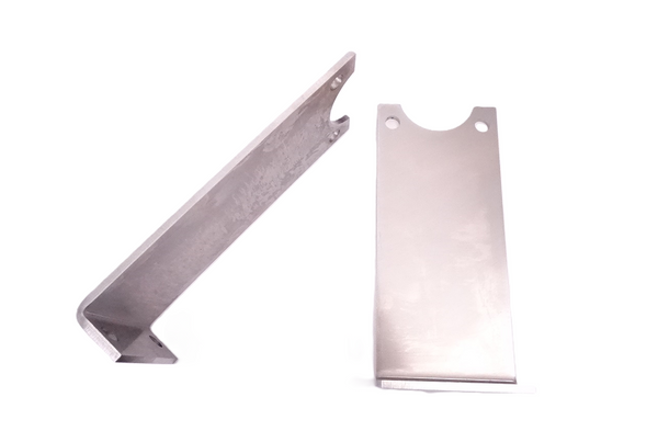 Rear Control Arm Transverse Link Brace Set 240Z 260Z 280Z