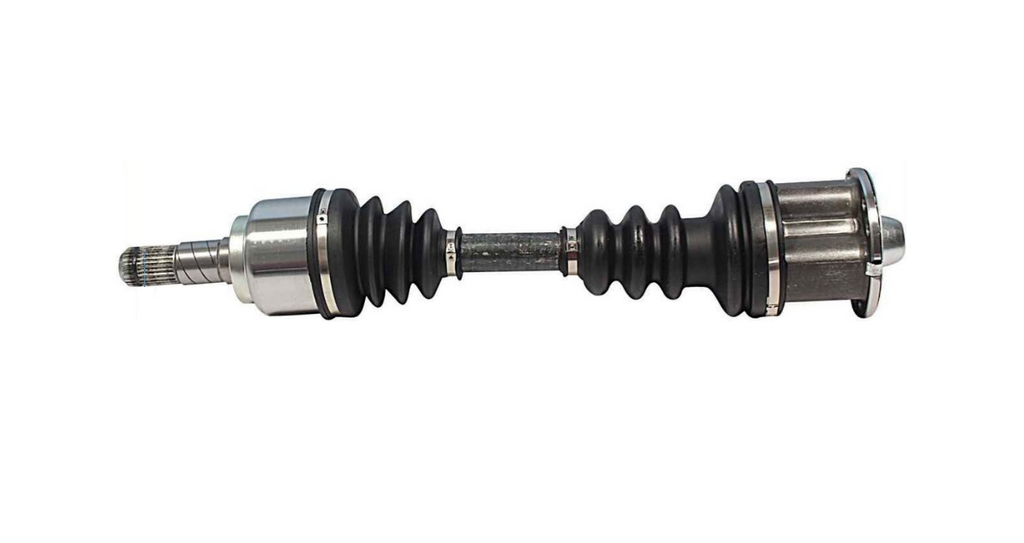 thumbnail interactive-video image 1 of Upgrade Rear CV Axles Set For Datsun 240Z, 260Z, 280Z S30 & 510 – Aftermarket, Left/Right 1 of 3