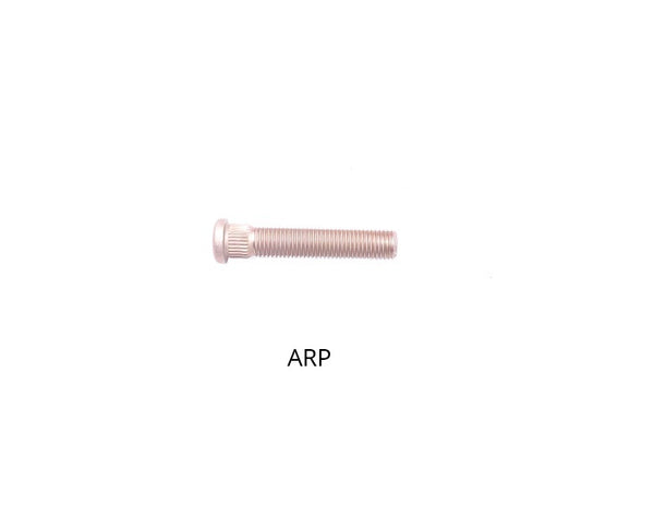 Wheel Lug Stud 2