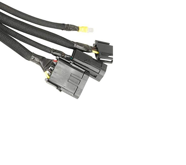 Wire Loom Split Sleeve Protector 240Z 260Z 280Z 280ZX 510