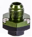 Walbro Fuel Pump Outlet Adaptor Fitting 6AN