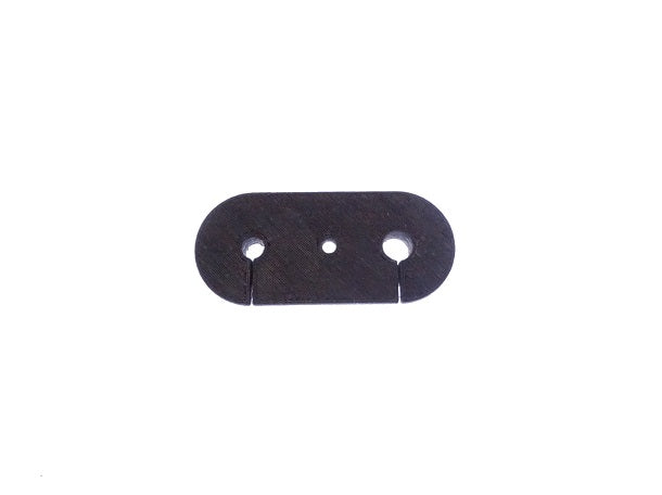 Air Conditioning A/C Lines Grommet on Firewall 260Z 280Z | Z Car