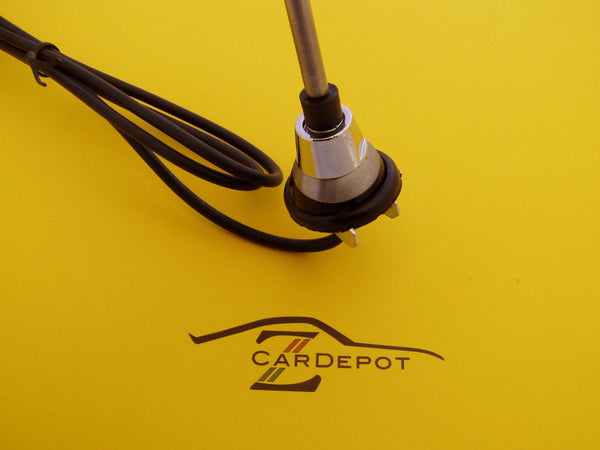 Antenna Adjustable Stainless 240Z 260Z 280Z 280ZX