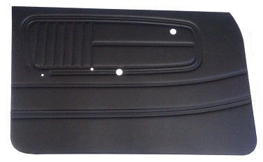 Door Panel Card Set 2 and 4 door 510 68-73